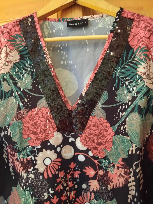 Bluza dama Laura Kent marimea 44-46