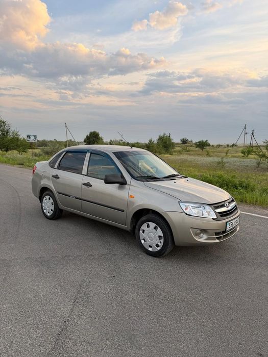 Гранта продается