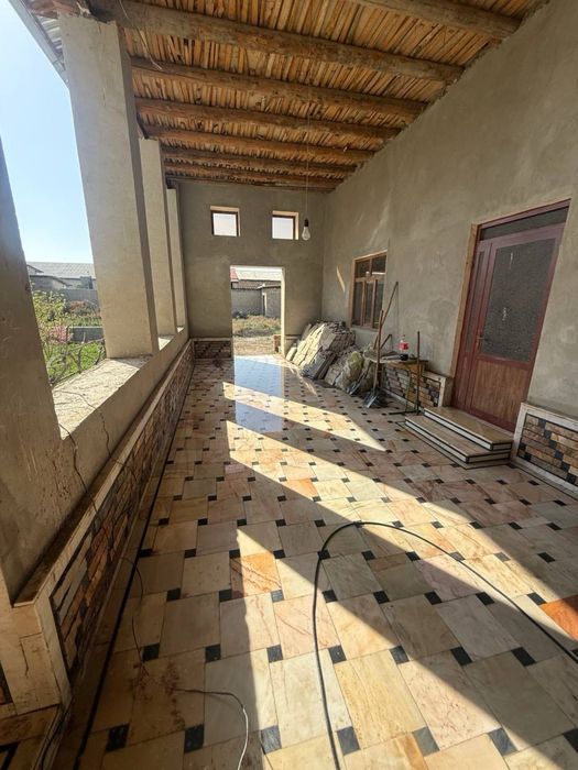 Навоий, кармана ески шахарда курилган участка сотилад