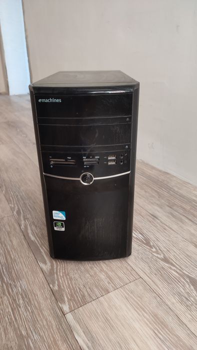 Продам компьютер, предлагайте цену