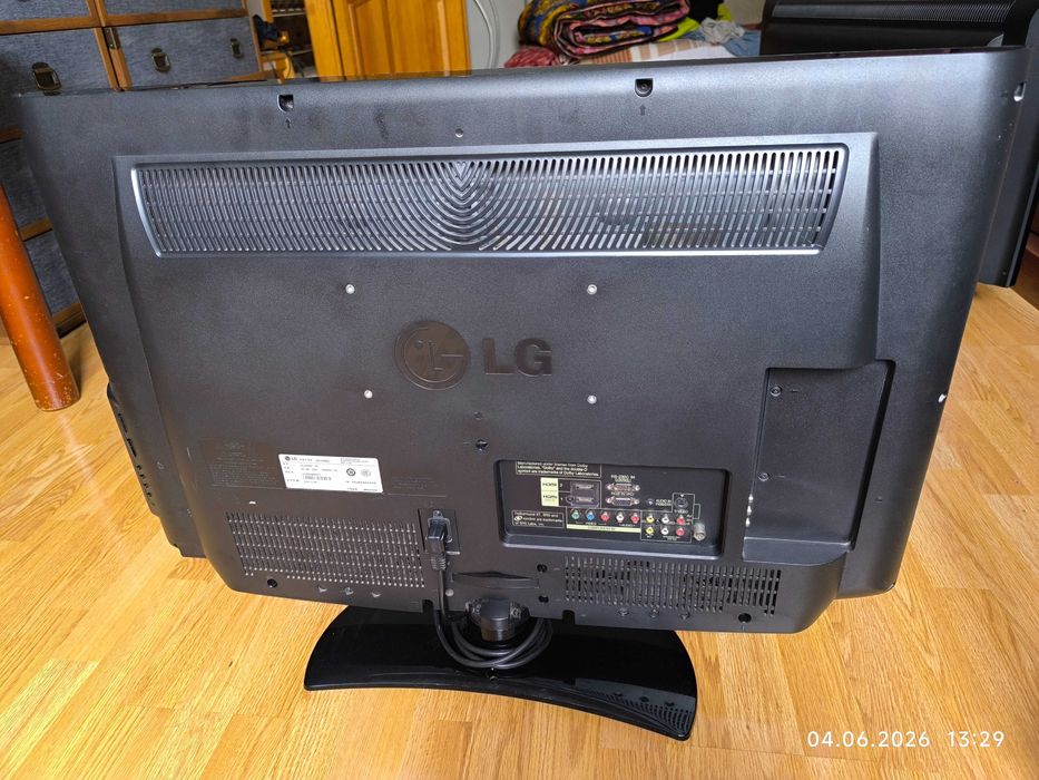 Телевизор LG 32LH20RC