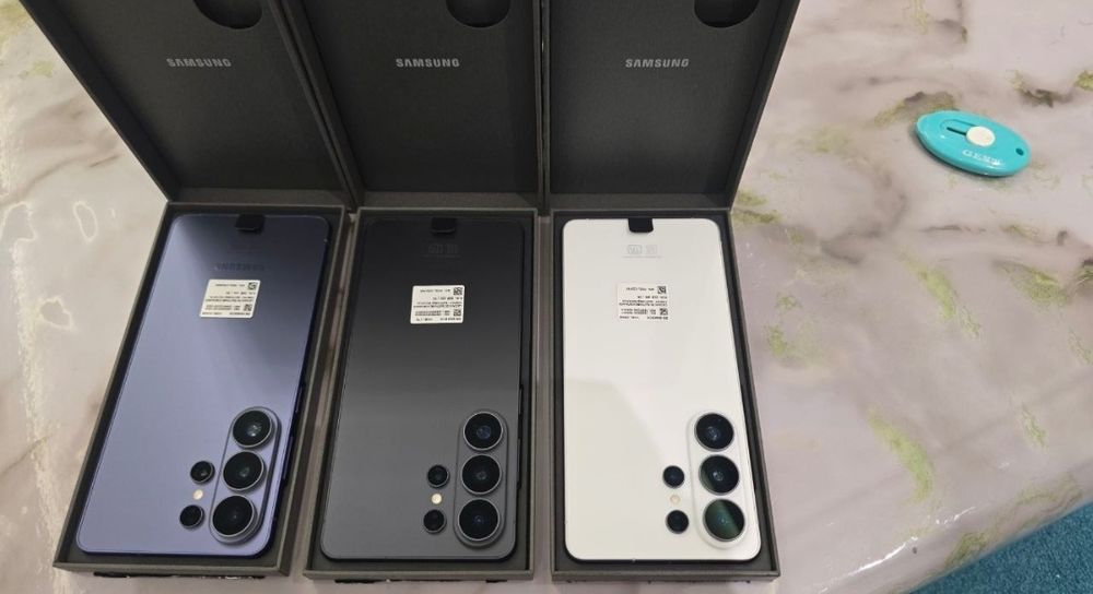 Samsung Galaxy S 26 Ultra 5G
