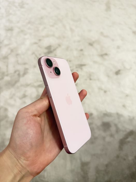 Iphone 15 128 гб