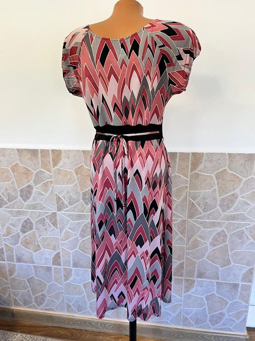 Rochie dama viscoză YOKO
