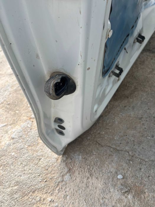 Заден капак Toyota Land Cruiser j150 2010/2017г.