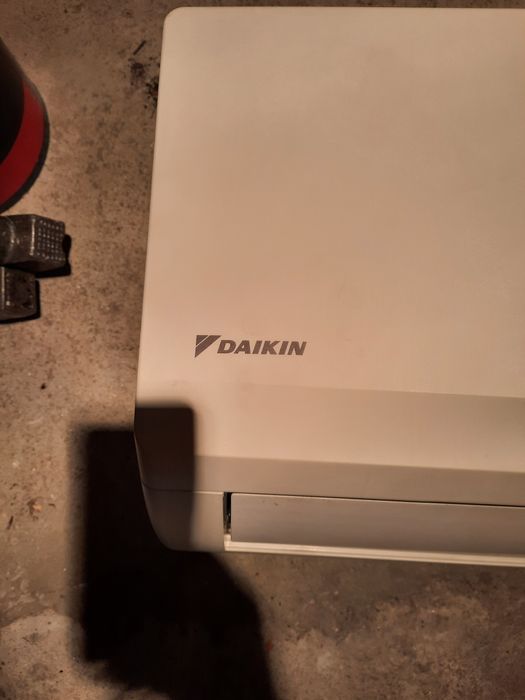 Kлиматик 12 Daikin