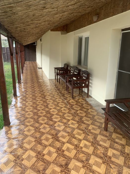 Casă de inchiriat