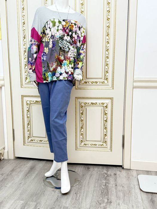 Рубашки, туники, юбка размер от 52 до 58