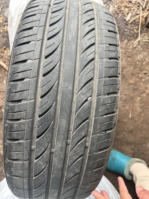 Летная шина 205/55/16