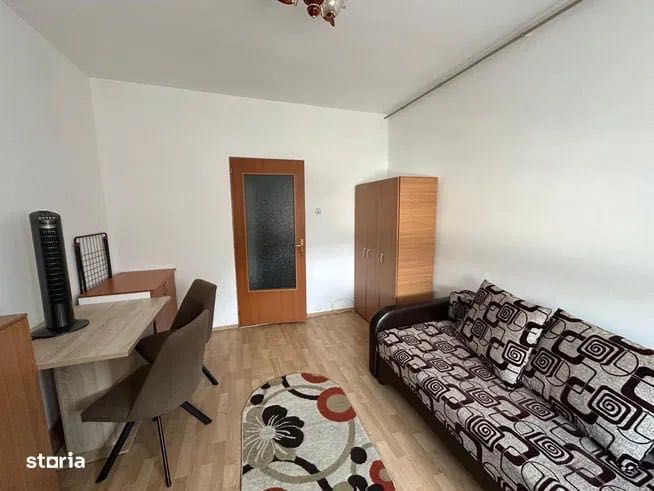 Garsonieră de închiriat