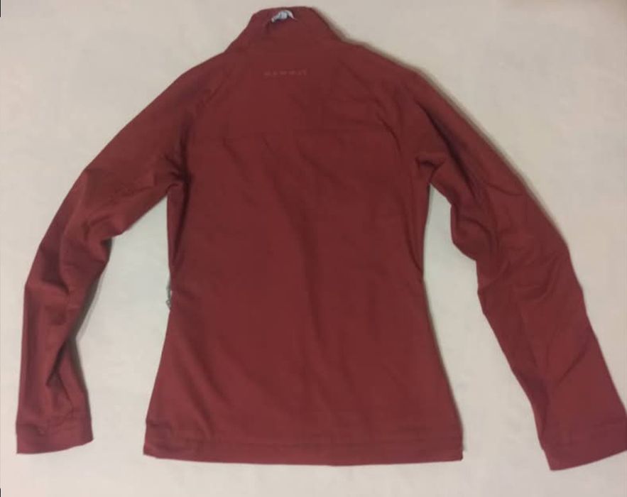 Mammut дамски комплект горнища