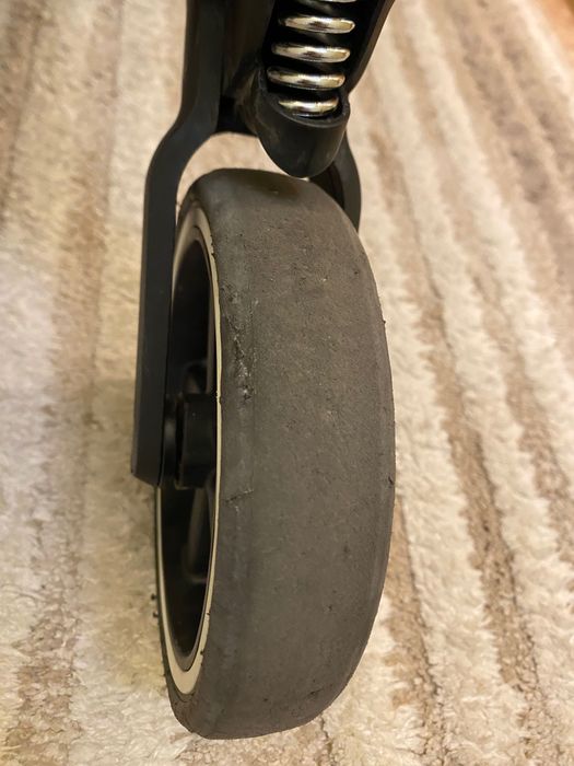 Бебешка количка 2в1 Cybex Balios S, синя + подарък