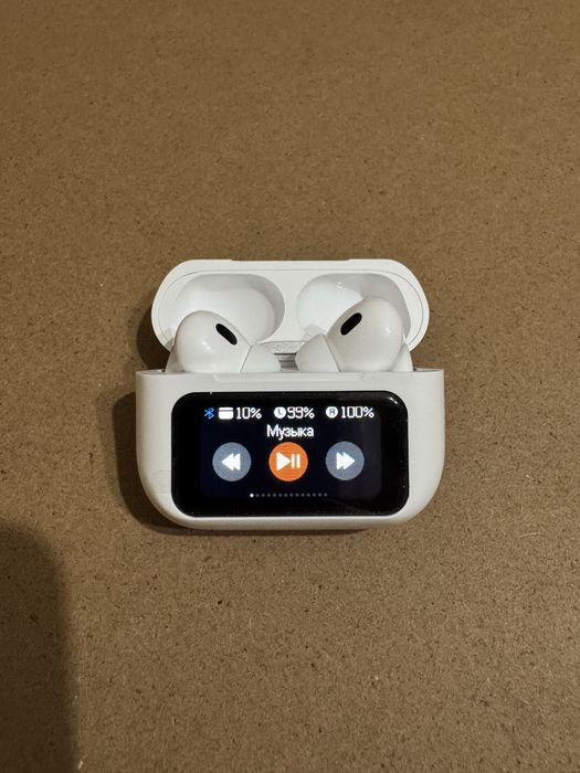 Продам наушники все новые