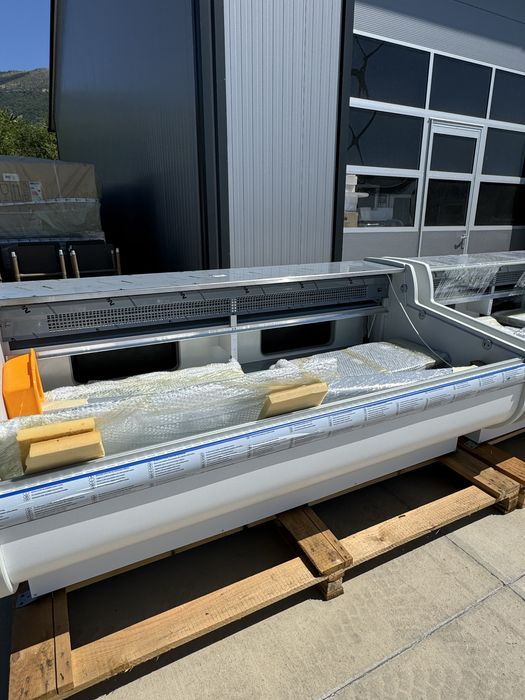 Магазин/Витрини Италия. НОВИ! ТОП ОФЕРТА!