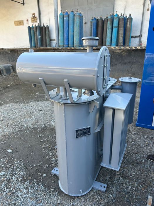 Силовые трансформаторы | 6–110 кВ|