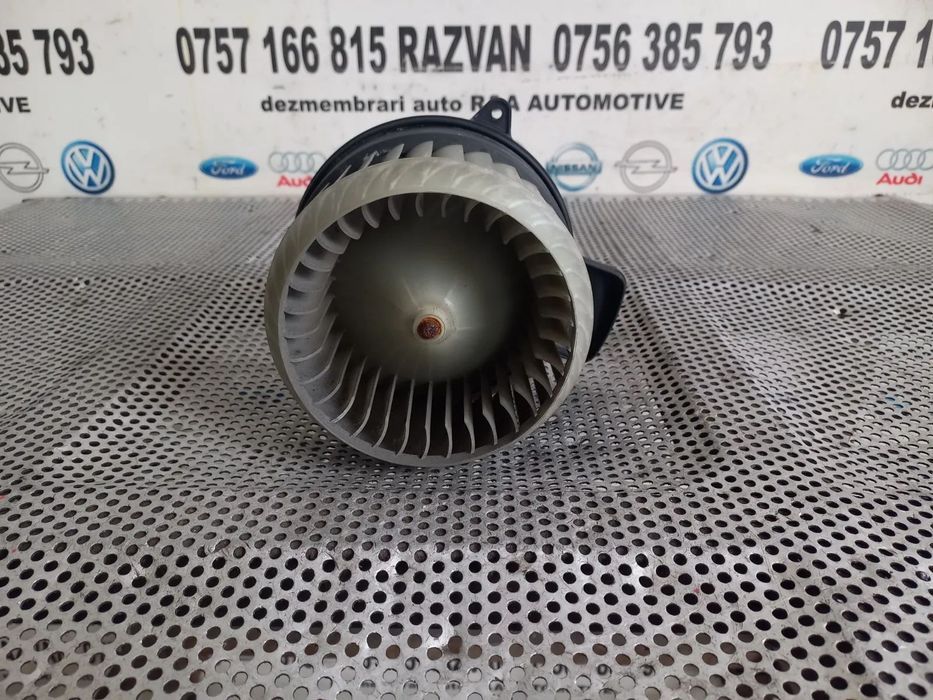 Aeroterma Bord Ventilator Habitaclu Audi A6 4G C7 A7 An 2011-2012-2013-2014-2015-2016-2017-2018 Vol