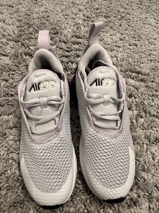 Nike Air Max 270