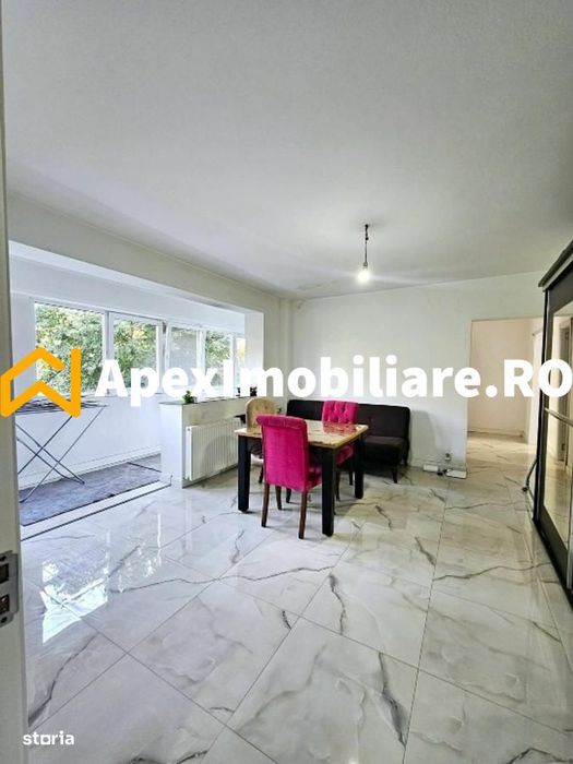 Apartament 3 camere de inchiriat Alexandru Obregia Bucuresti | ApexImo