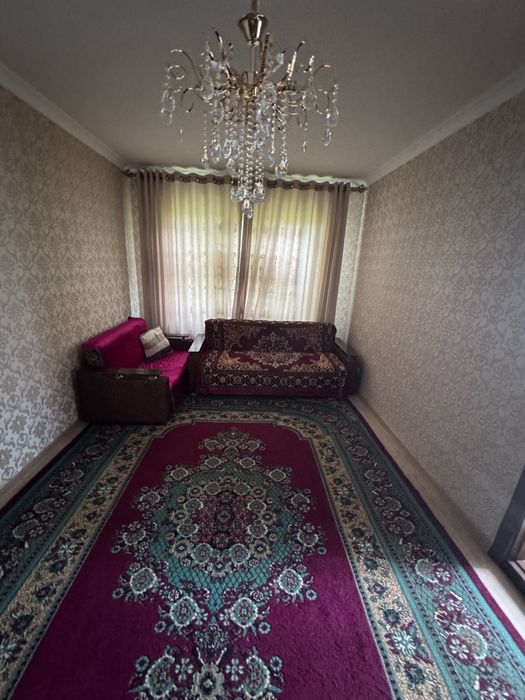 Аренда Квартира кора камиш  2/9/9 оилага