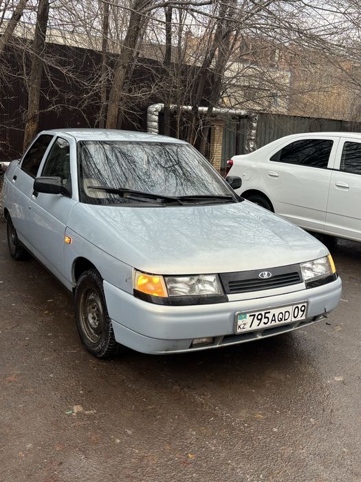ваз 2110сатылады