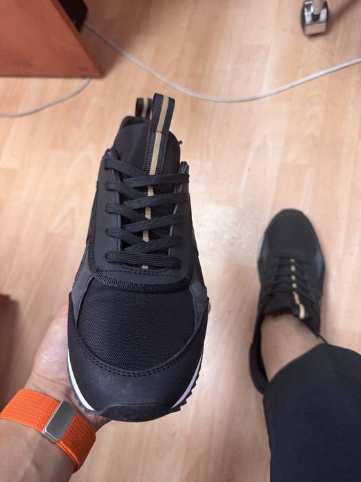 Продам кросовку armani EA7 A/X оригинал