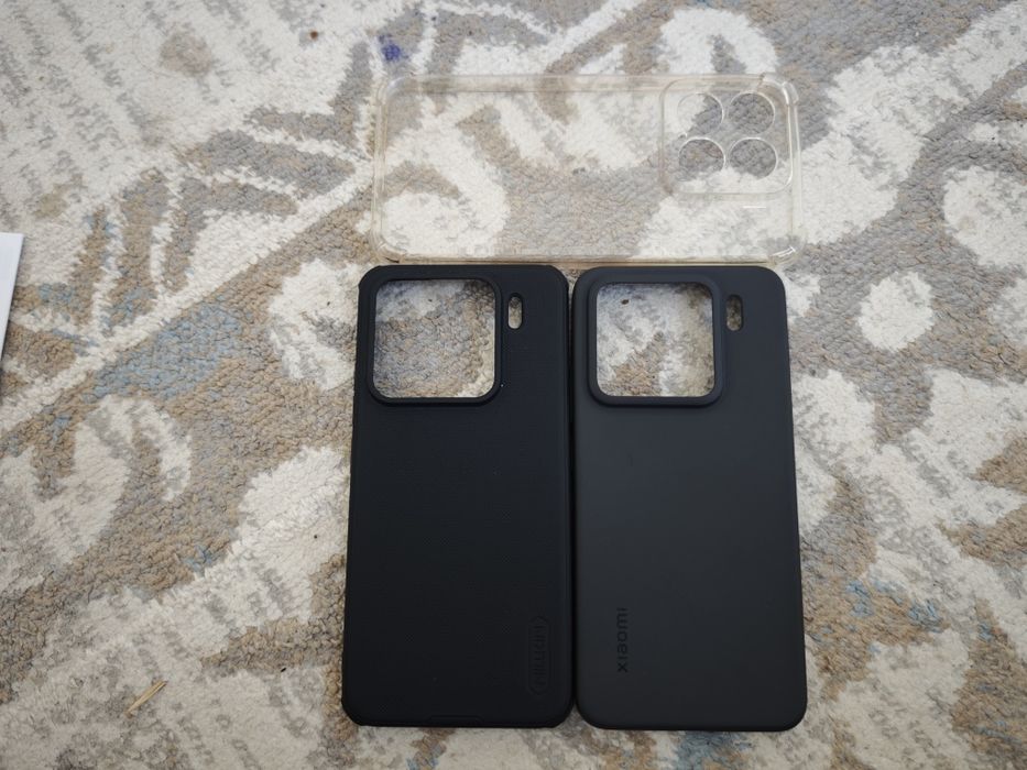 Xiaomi 15 (Global) 512gb.