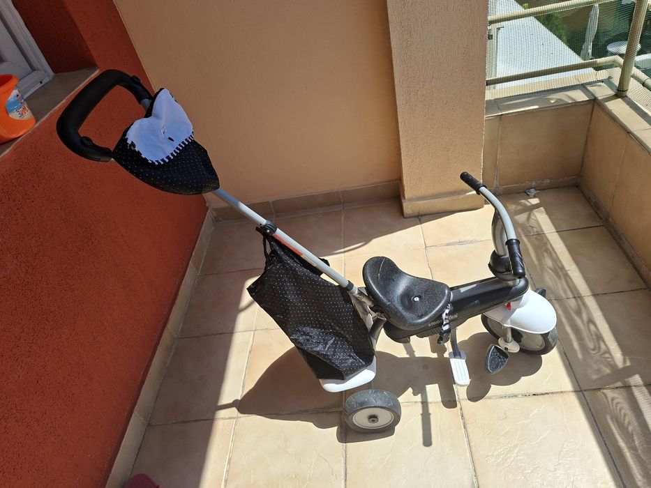 Триколка smarTrike