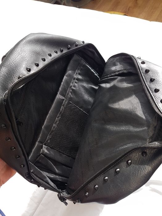 Ghiozdan Spiral - nou