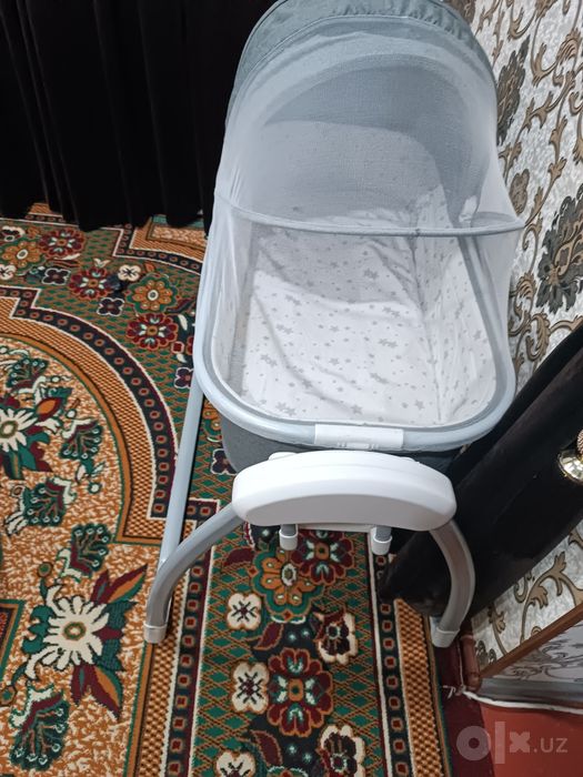 Bolalar uchun karavat