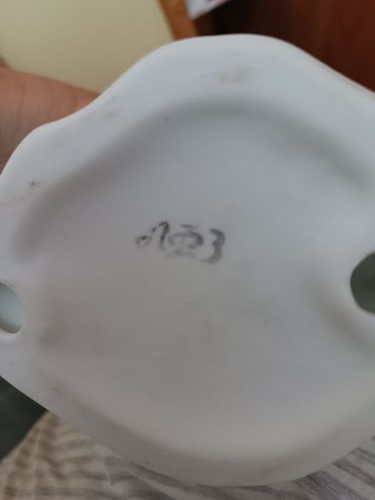 Статуэтка балерина ЛФЗ