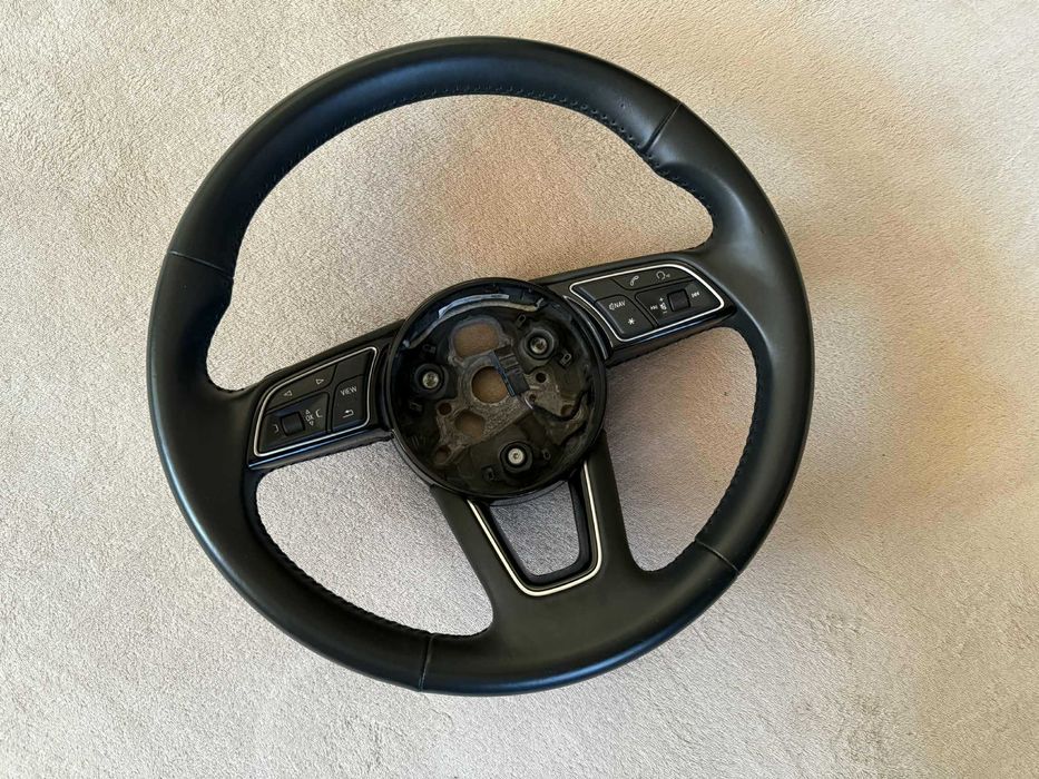 Волан за ауди а4 б9 / Audi a4 b9