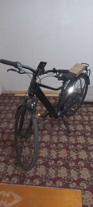 Elektr velosiped sotiladi batareya yaxshi yangi vilosiped