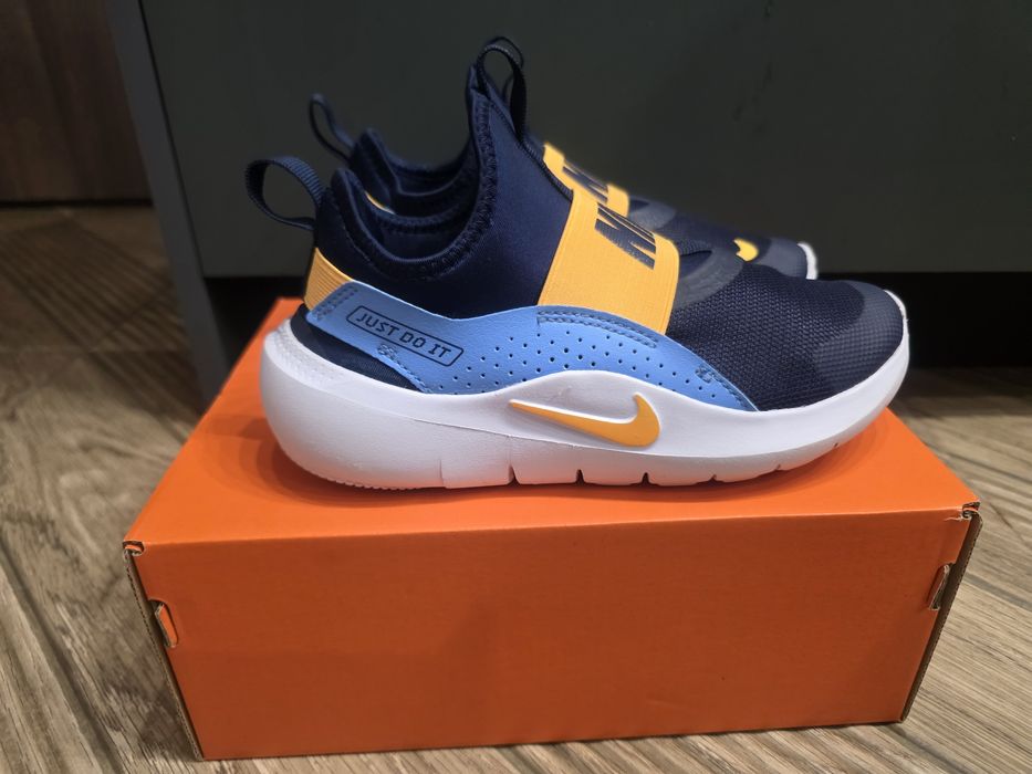 Оригинални детски маратонки NIKE