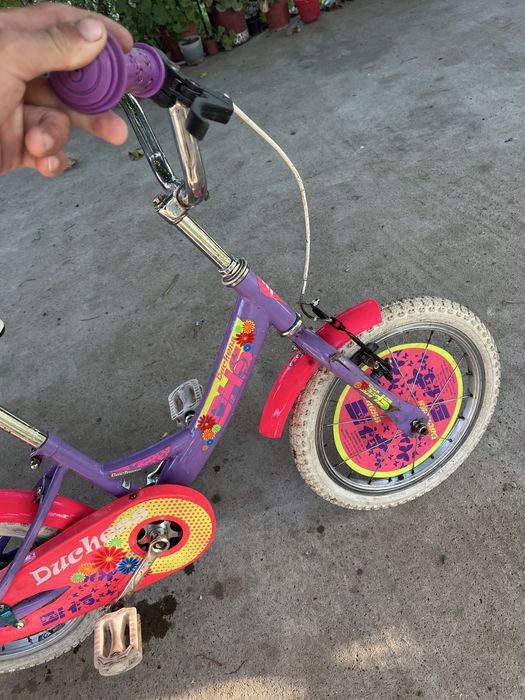 Vand bicicleta copii