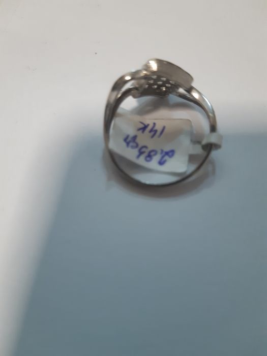 Inel 2.83gr (m1) staramanet