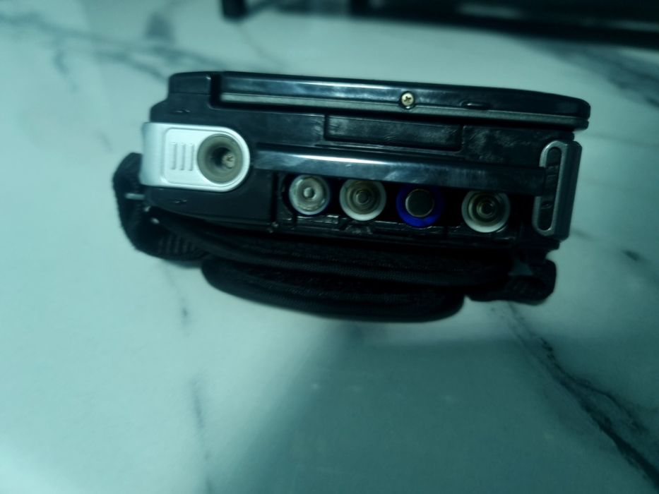 Sony kamera holati yaxshii ishlashi zo'ri