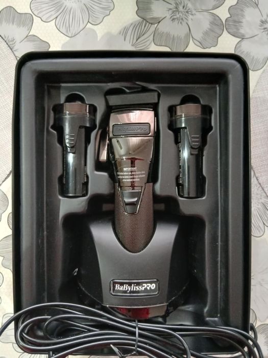 Masina de tuns babyliss pro 4 artists