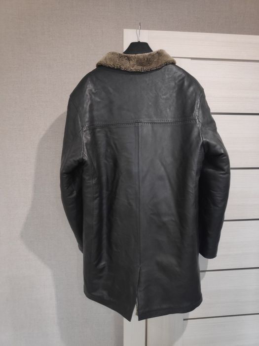 Продам дублёнка и куртку Red Fox