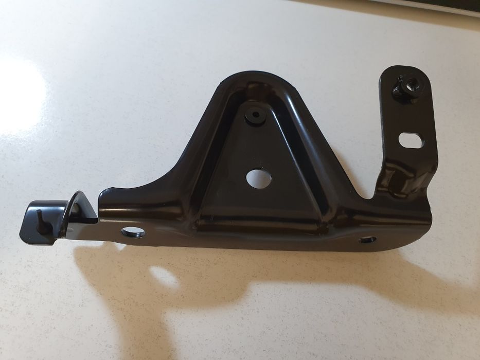 Кронштейн на Прадо, Лексус GX