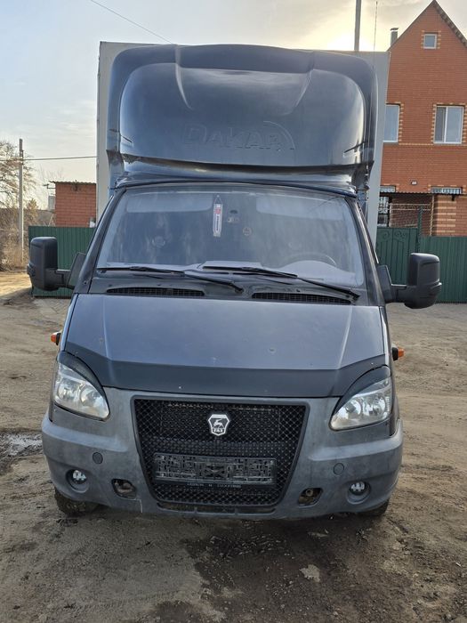 Продам Газель Бизнес 2012 года