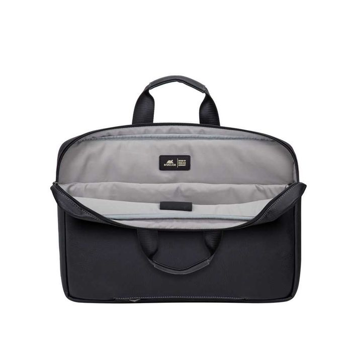 ^ Рассрочка на сумку RIVACASE 8940 (PU) black 16"