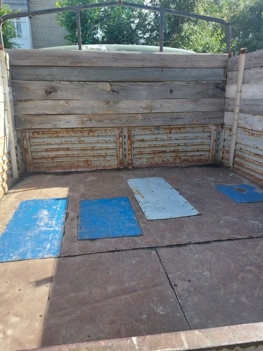 Продам уаз фермер, Грузоперевозка.