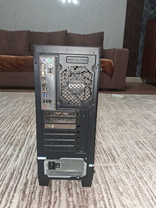 Игровой набор в хорошем состоянии