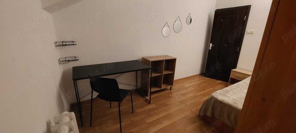 Inchiriere camere pentru studenti la vila