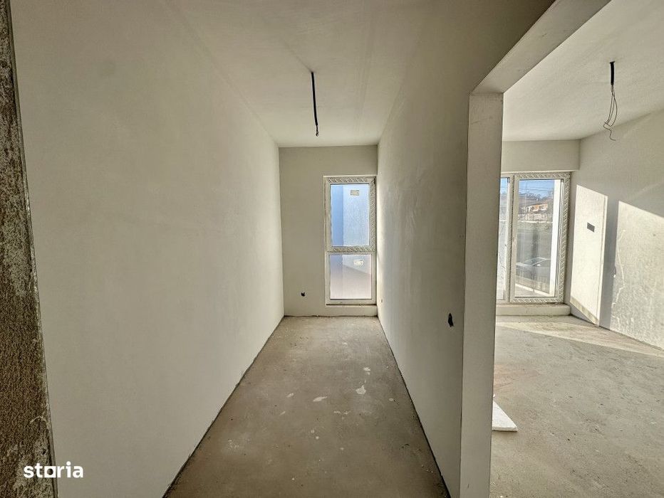 Casa tip duplex | 315mp utili | 612mp teren | Borhanci | Zona Veseliei