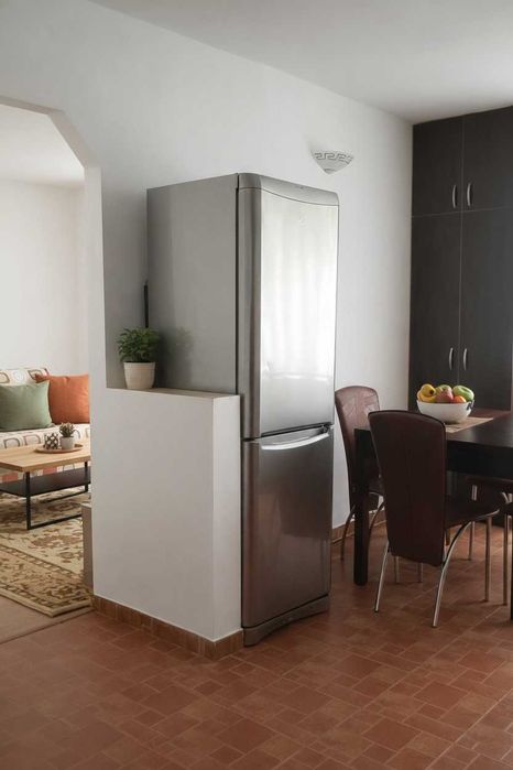 Apartament central etaj 2