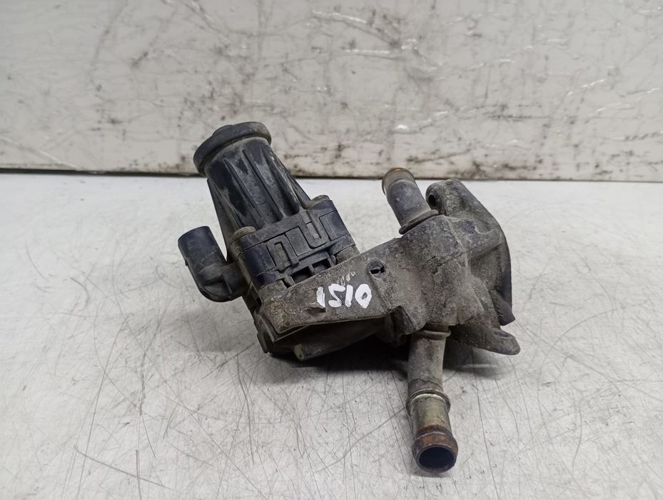 EGR 5027645201 Peugeot Boxer 2 Typ250 (1st facelift) (2012 - 2014) 2.2 HDI
