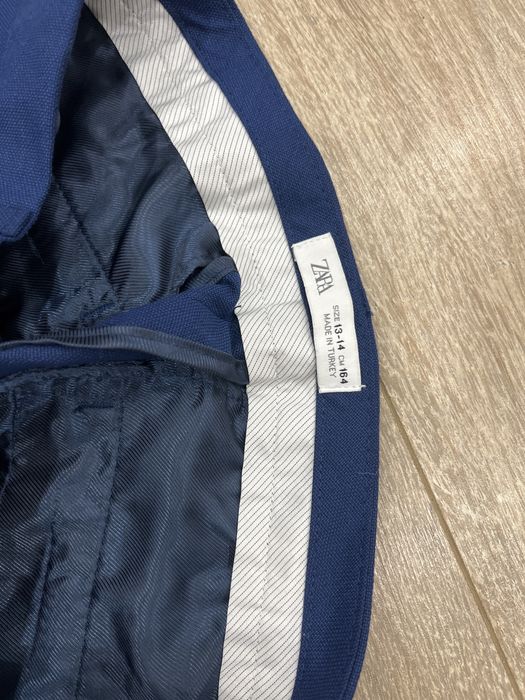 Zara штаны для 13-14 лет