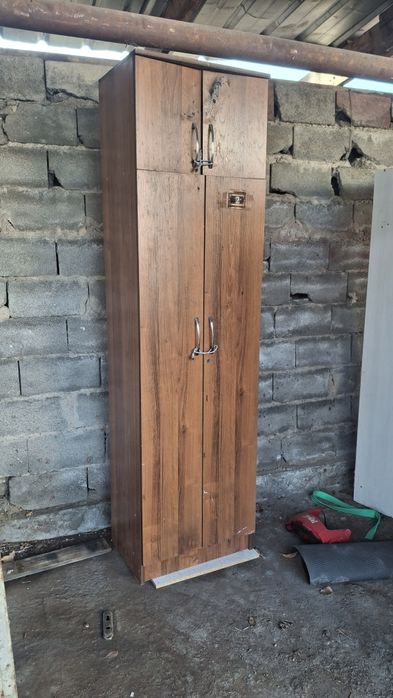 Шкаптар жағдаилары жақсы