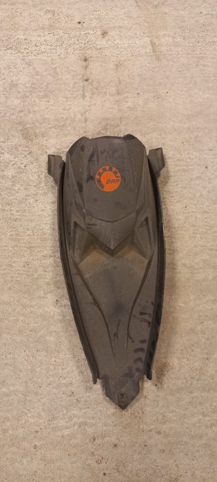 Vand cateva piese Can Am g1 800R